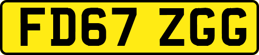 FD67ZGG