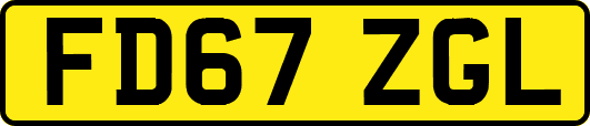 FD67ZGL