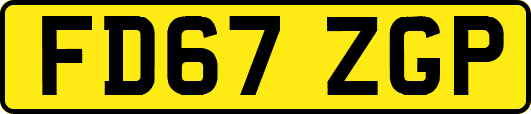 FD67ZGP
