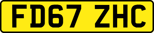 FD67ZHC
