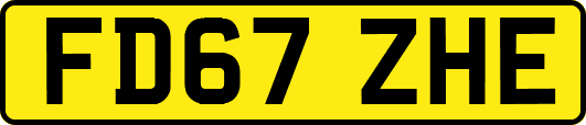 FD67ZHE
