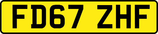 FD67ZHF