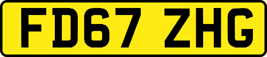 FD67ZHG