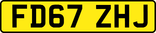 FD67ZHJ