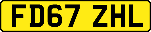 FD67ZHL