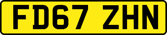 FD67ZHN