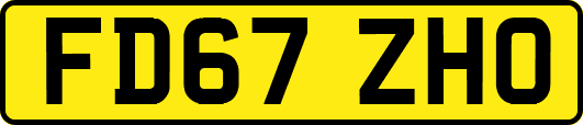 FD67ZHO