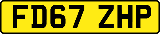 FD67ZHP