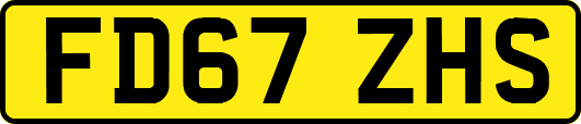 FD67ZHS