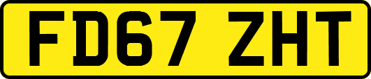 FD67ZHT