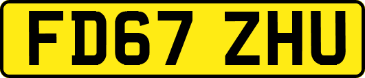 FD67ZHU