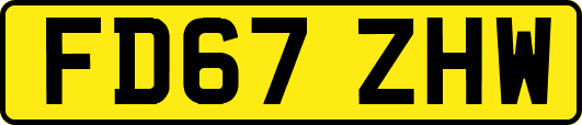 FD67ZHW