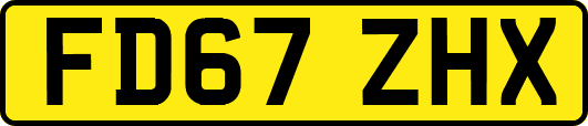 FD67ZHX