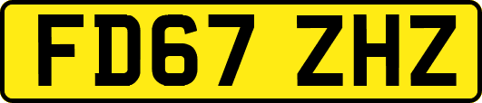 FD67ZHZ