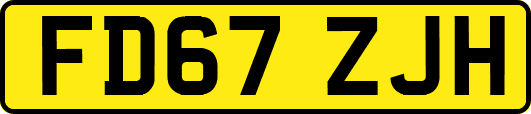 FD67ZJH