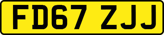 FD67ZJJ