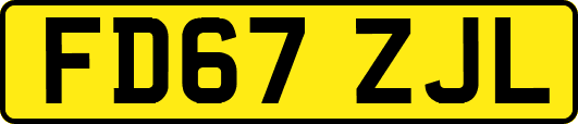 FD67ZJL