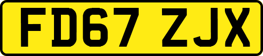 FD67ZJX
