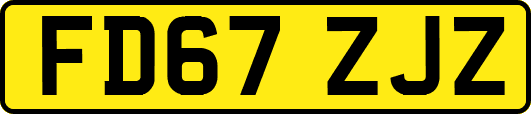 FD67ZJZ