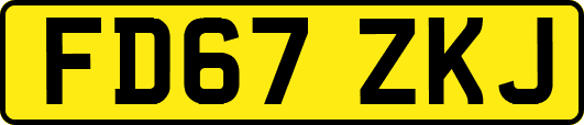 FD67ZKJ