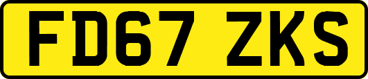 FD67ZKS