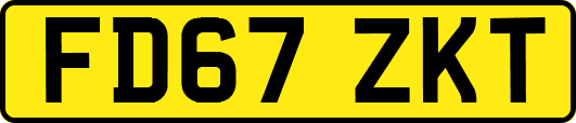 FD67ZKT