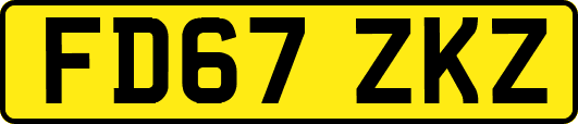 FD67ZKZ