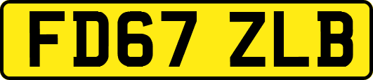 FD67ZLB