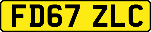 FD67ZLC