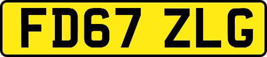 FD67ZLG