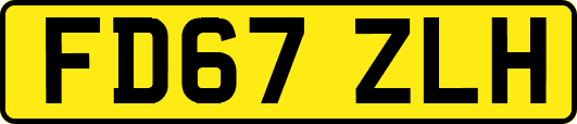 FD67ZLH