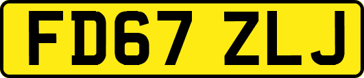 FD67ZLJ