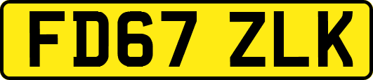 FD67ZLK