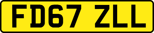 FD67ZLL