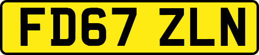 FD67ZLN