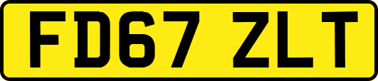 FD67ZLT