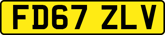 FD67ZLV