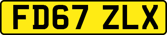 FD67ZLX
