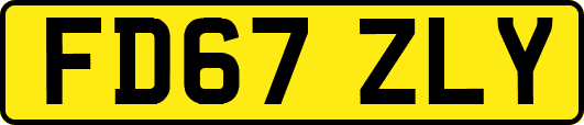 FD67ZLY