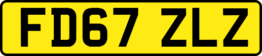 FD67ZLZ