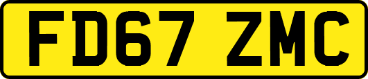 FD67ZMC