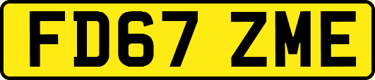 FD67ZME