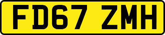 FD67ZMH