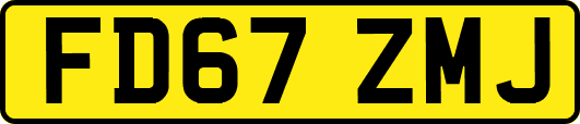 FD67ZMJ