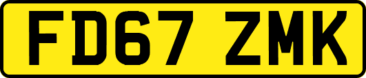 FD67ZMK