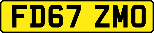 FD67ZMO