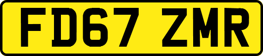 FD67ZMR