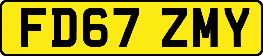 FD67ZMY