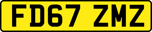 FD67ZMZ