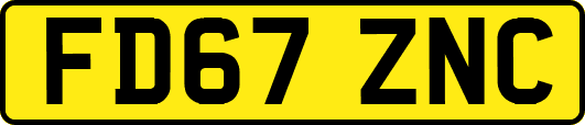 FD67ZNC